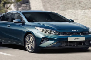 Yeni 2022 Kia Cerato Türkiye fiyatı ve özellikleri