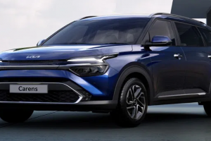 2022 Kia Carens tanıtıldı: Tasarımda crossover esintileri
