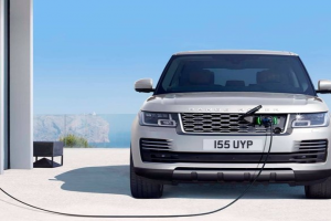 Jaguar Land Rover karbon emisyonlarını yüzde 54 azaltacak