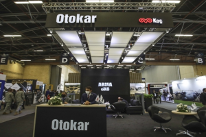 Otokar'dan 2021'de 1 milyar 42 milyon TL net kar