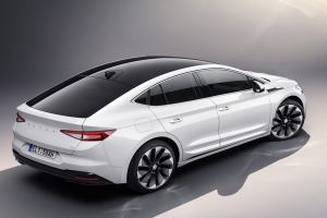 Skoda Türkiye’ye yeni Fabia 2022 ile “gençlik aşısı”
