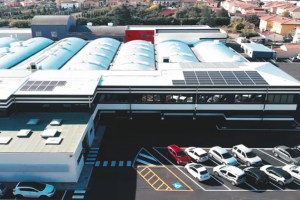Kordsa, İtalyan Microtex Composites’in çoğunluk hissesini satın alıyor