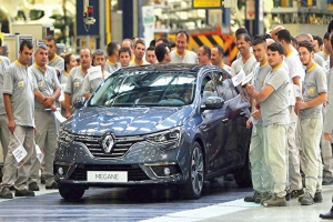Karsan Honda’nın boşluğunu kapattı