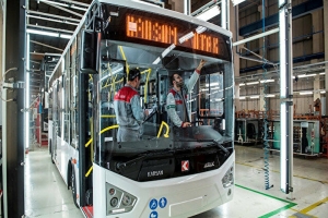 Karsan ile Renault arasındaki anlaşma 800 kişiye de iş kapısı açacak