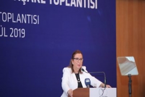 “Hurda Teşvik Yasası’nın devam etmesini değerlendireceğiz”