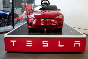 Tesla, Hindistan’dan gümrük vergisinin düşürülmesini talep etti