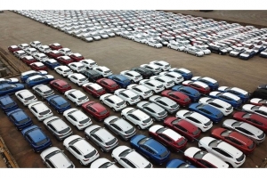 Otomotiv markaları 11 milyar euro kaybetti: Pandemi Alman oto devlerini vurdu