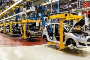 Toyota, Renault ve Tofaş üretimi durdurdu!