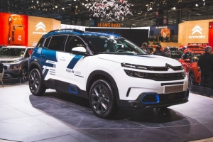 Volkswagen üretime geçti! Sıra Citroen'de