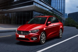Fiat Egea fiyat listesi yayımlandı