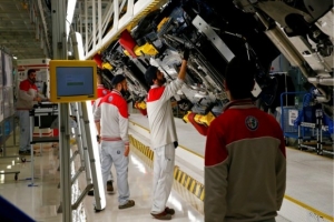 Yeni bir dünya devi doğdu! Ve onay geldi: Fiat ve Peugeot birleşti