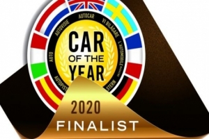 Yılın Otomobili 2020 finalistleri belli oldu