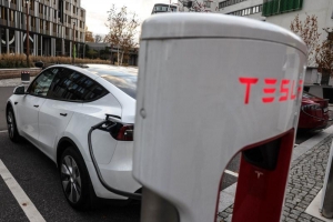 Tesla, Jaguar, MG... Elektrikli araç devleri gözünü Türkiye’ye dikti
